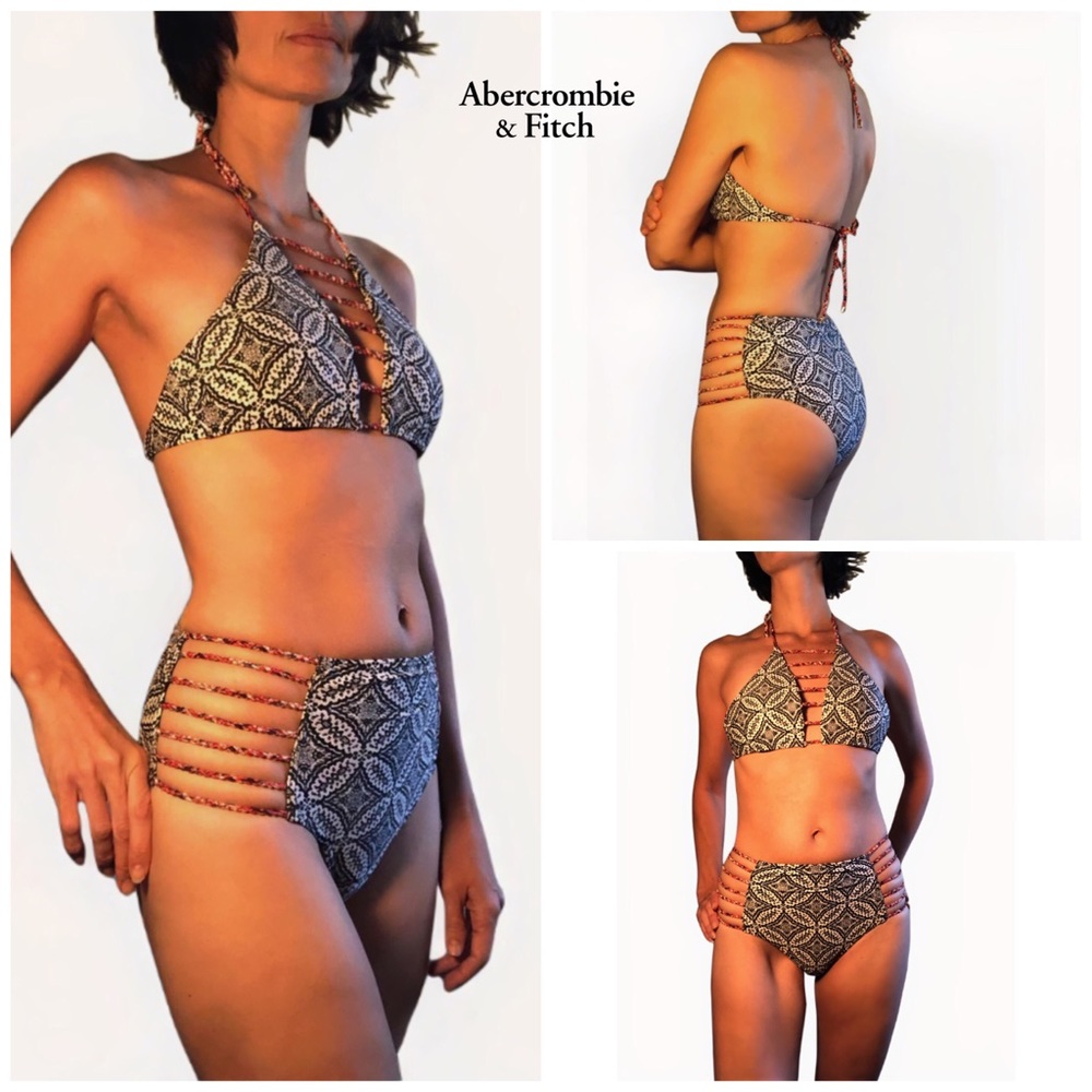 Abercrombie and Fitch Bikini